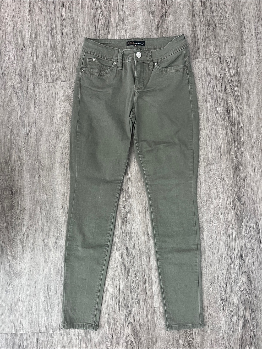 Y2K Jean